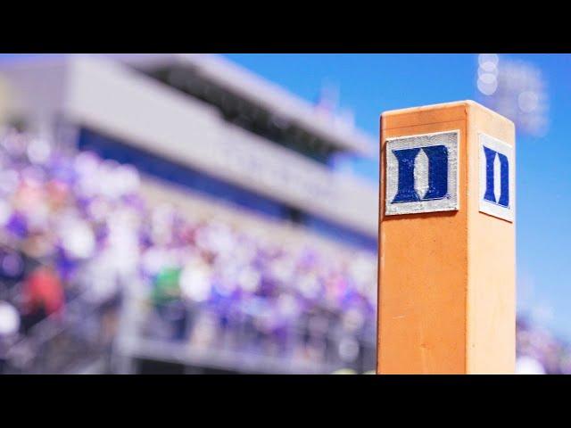 2023-2024 Duke Athletics Reel