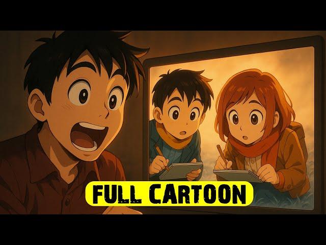 How To Create Kids Animation Story Videos With ONE Prompt!