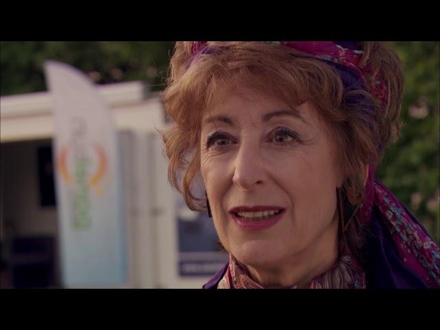 Midsomer Murders - Season 15, Episode 4 - Written in the Stars - Full Episode