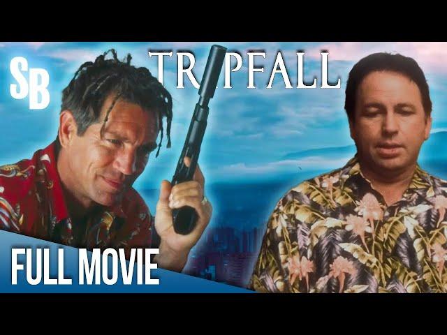 Tripfall (2000) | Full Movie | Eric Roberts | John Ritter | Rachel Hunter