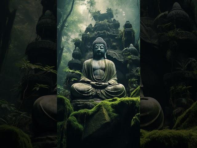 Buddha's Secrets to Finding Inner Peace#relaxingmusic #meditationmusic #sonunigam