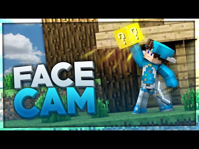 ICH ZEIGE MICH! FACECAM?!  | BaumBlau