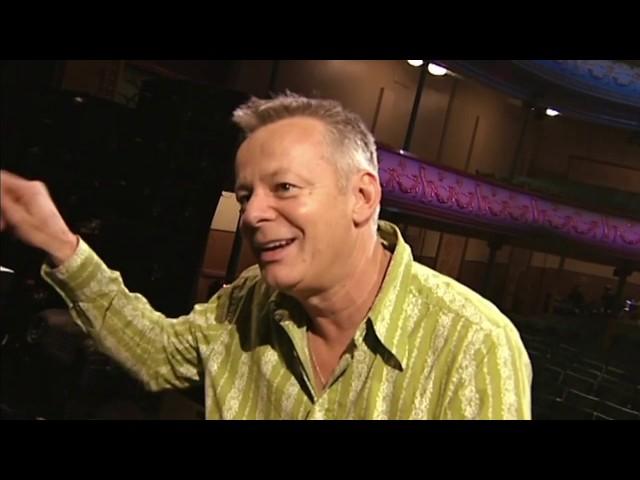 (The Man With) The Green Thumb (Live) | Tommy Emmanuel