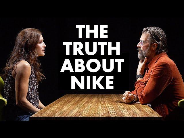 Nike’s DIRTY SECRET: Olympian Kara Goucher on Doping, Abuse & Deception | Rich Roll Podcast