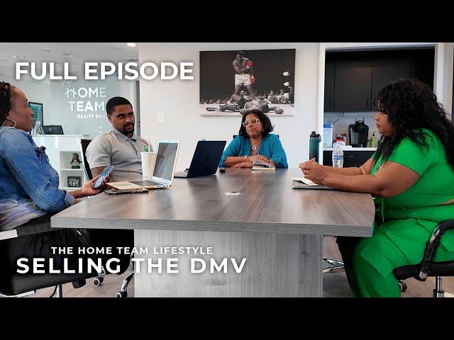 Selling The DMV | Episode 1: The Foundation