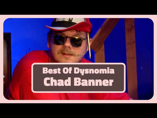 Best Of Chad Banner | Pen & Paper Dysnomia