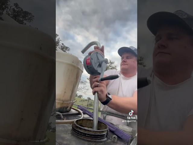 How to make Black Diesel (WMO) in under 1 minute.