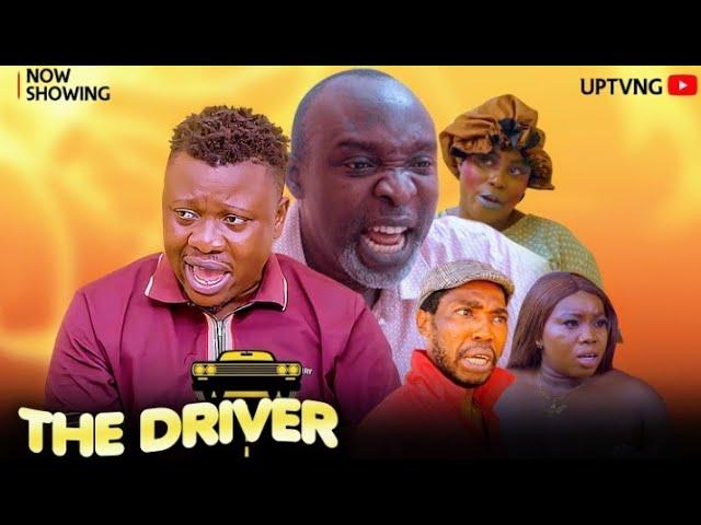 THE DRIVER / OGA BASSEY / ITORO / FANTASY / KILIMANJARO / MOG / SOKO