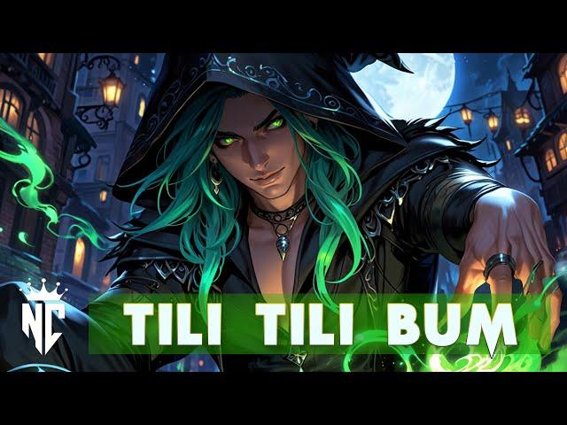 Tili Tili Bum | Fantastic Magic | Biokinesis Subliminal