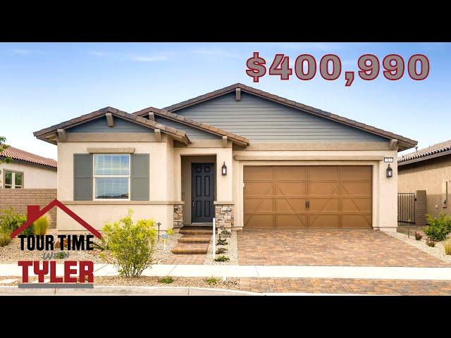 Cadence Homes Henderson Lennar 55+ Communities In Las Vegas