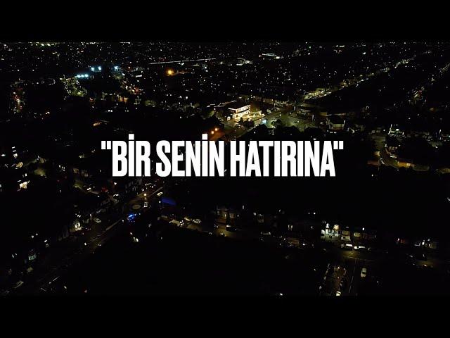 yunusemre & Şekersiz - bir senin hatırına (Official Lyric Video)