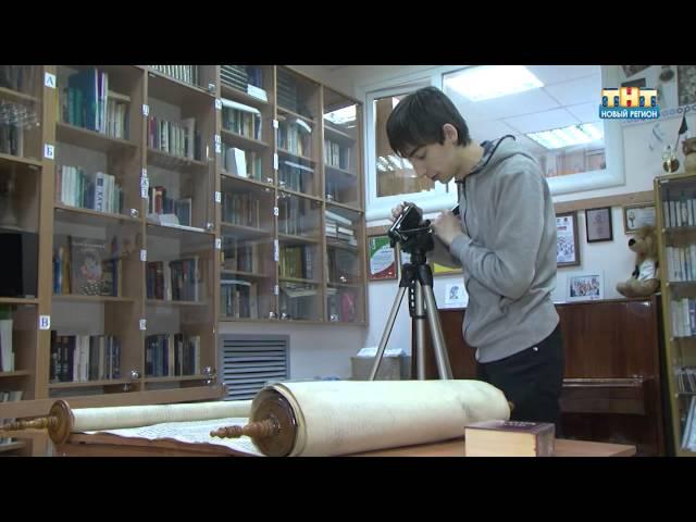 ТНТ-Новый Регион: Живу в Ижевске (04.02.15)