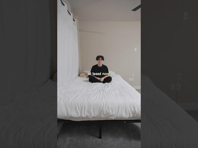 is this bed frame racism?