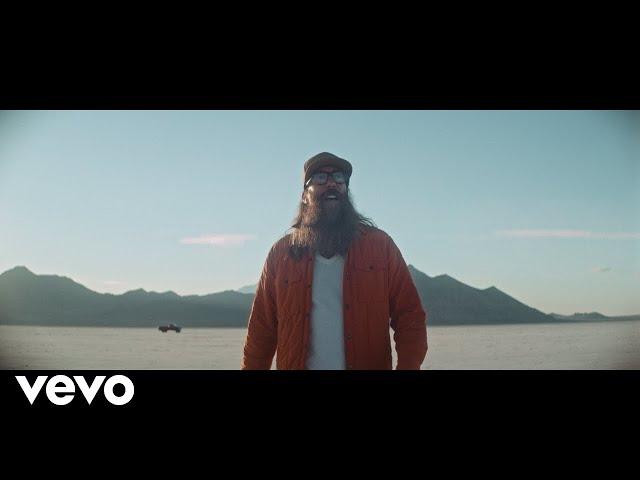 Crowder - Somebody Prayed (Official Music Video)