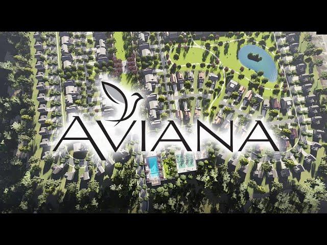 Aviana - New Alpharetta Master-Planned Retail, Office and Residential Community