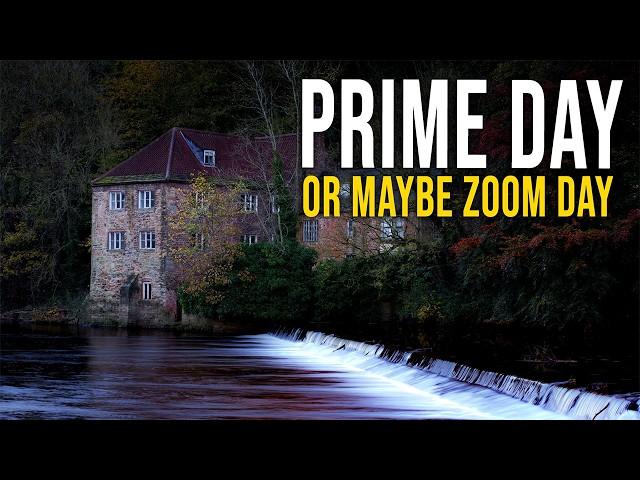 Prime vs Zoom Lenses   Which Gives the Best Image Quality