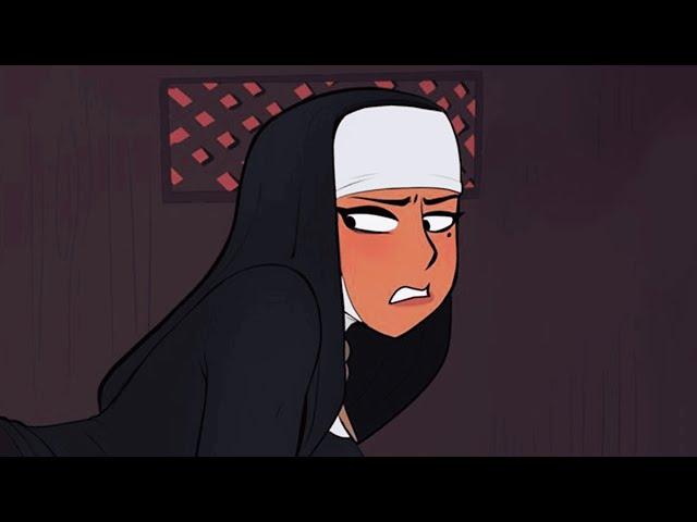 You Need To Pray Immediately | Comic Dub