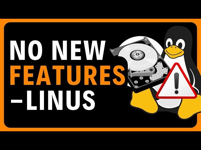 Linus Torvalds vs BCacheFS - Another Round