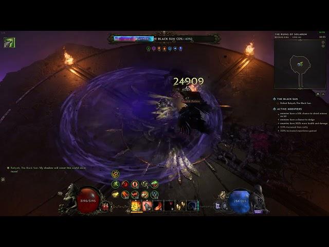 500 c Rahyeh and harbinger