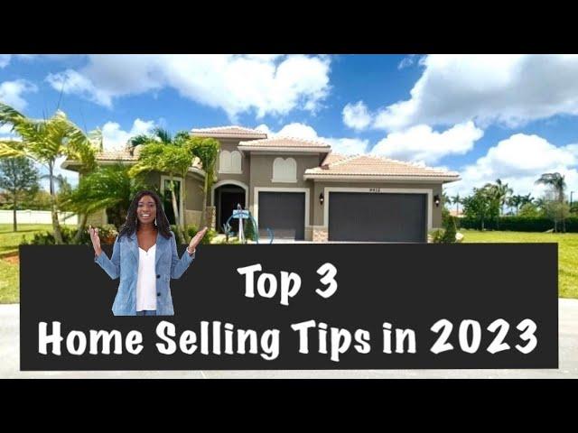 Sell Your Florida House Faster And For More $ Money By Sonya Lopez Realtor