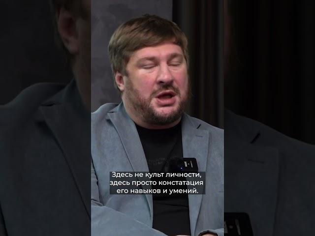 Интервью Дениса Кривошеева уже на YouTube TALAP.Talks #выборы2023