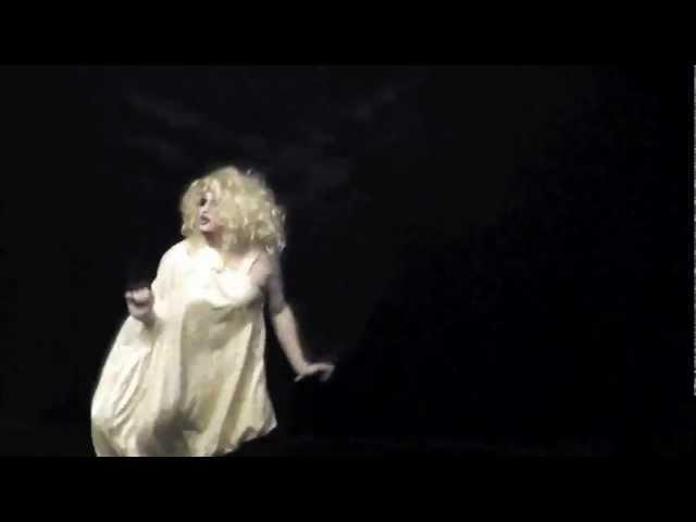 Men of Petra's Season 3 - Semifinals - Tasha Salade 2