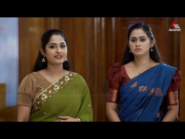 Patharamattu Promo || 28-02-2025 || Episode 562 || Asianet