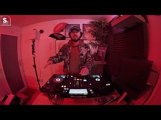 LEWIS TALA - LIVE TECH HOUSE DJ SET @STEREOHYPE - 27.01.23 LONDON, UK