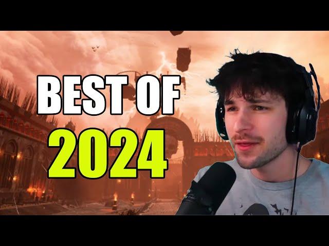 The Best of Austin Felt 2024! (All Videos Together)