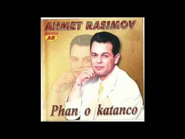 Ahmet Rasimov   1999   6 Jek puti