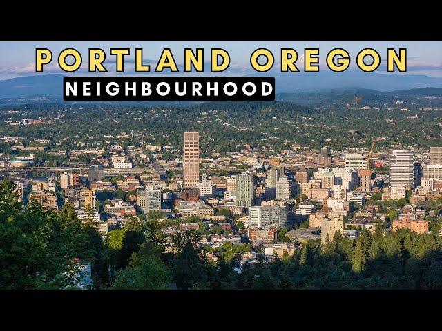 8 Best Places to Live in Portland - Portland, Oregon