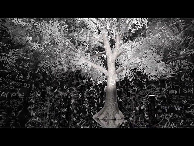 Laurie Anderson Interview: A Virtual Reality of Stories