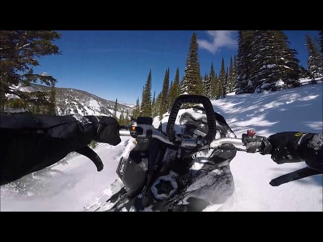 N/A 850 SKIDOO SUMMIT X BLOWS BELT