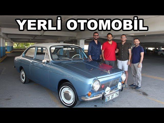 Yerli Otomobilimizi test ettik