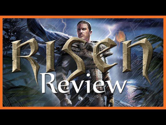 Risen - Review | A 10-Year Retrospective