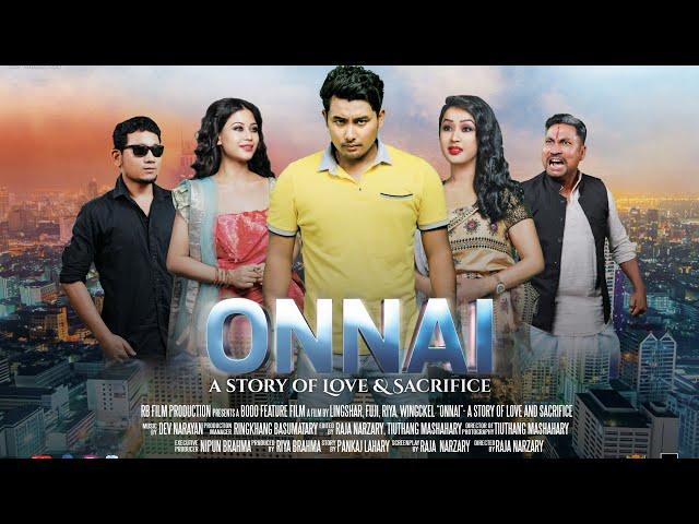 ONNAI- A Story Of Love and Sacrifice II OFFICIAL FULL MOVIE II RB Film Productions