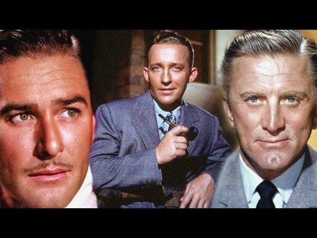 10 Hollywood Legends with Dark Secrets EXPOSED