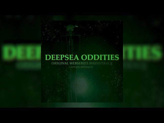 1 Hour of Deepsea Oddities Original Music to Chill To Electronic Creepy Relaxing Underwater Radio