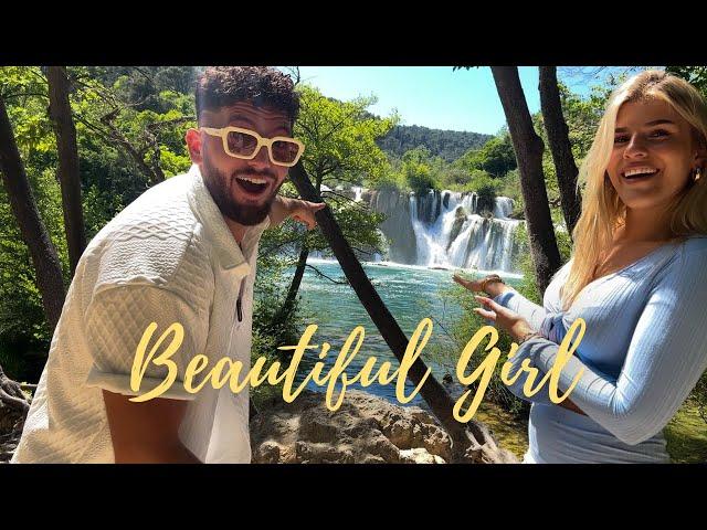 Momo Chahine - Beautiful Girl [prod. by Sonnek & Tyme]