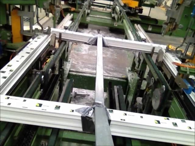 TRU FRAME SV-800