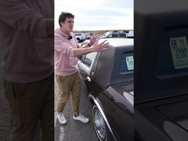The Worst Cars Ever