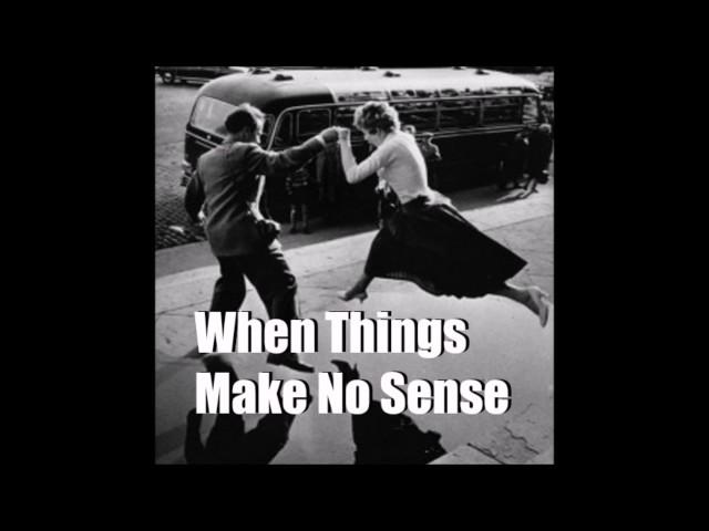 The Grey Knight - When Things Make No Sense (Encouragement ASMR)