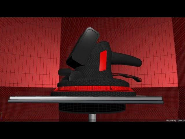 3D Logo Motion Portfolio 4K | Sergey Designer Motion Graphic Portfolio