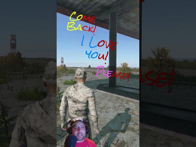 I Need You. DayZ.#day #dayz #dayzh,#dayz #pc #dayzsa #dayz #pvp, #dayzps4dayz #new #dayz