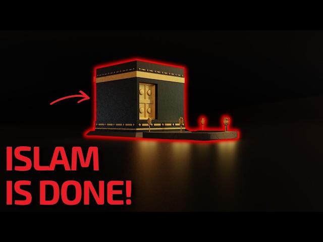 The Truth about the Kaaba – What They Don't Want You to Know!