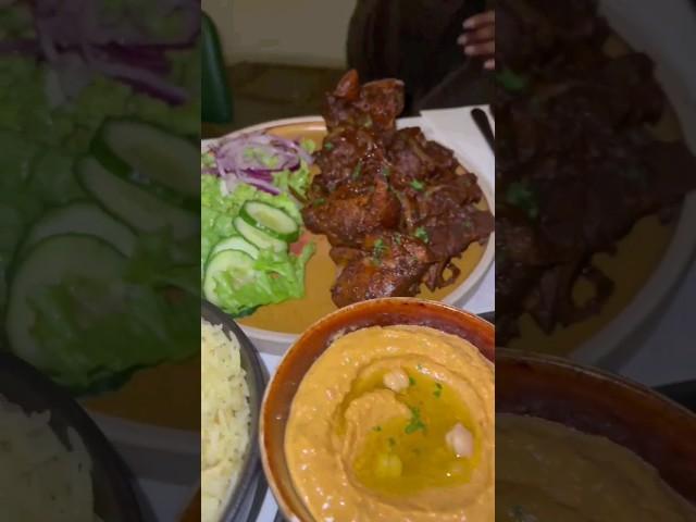 QualityMunch #shortvideo #viralvideo #youtubeshorts #falafel #chicken #dips #dinner #quality #food