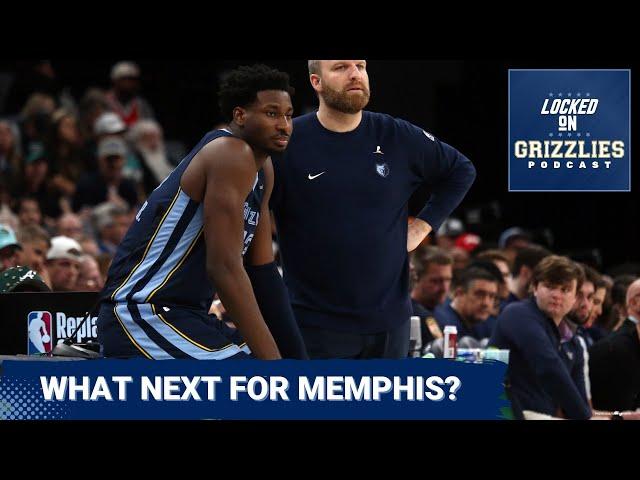 Questions face the Memphis Grizzlies after a controversial NBA Trade Deadline