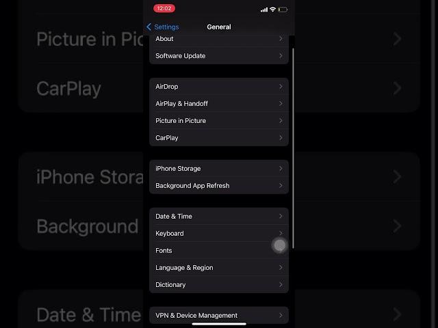 Battery health for iphone 12 after using for 1 year