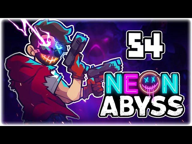 CRAZY INFINITE ITEM EXPLOIT!! | Let's Play Neon Abyss | Part 54 | RELEASE PC Gameplay