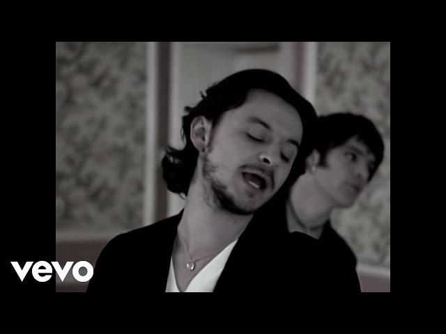 Manic Street Preachers - From Despair to Where (Official HD Video)